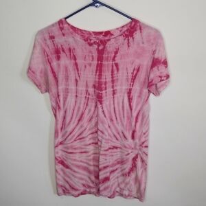 Stranded ty die size large